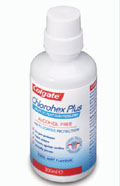 Colgate Chlorohex: Creative Leap pack