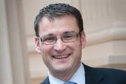 Colin Sayers, MD of Seasoned Events