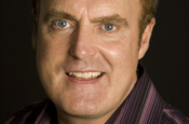 Colin Grimshaw, deputy editor of Media Week