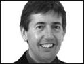Hearn: resurfacing as Dialog CEO
