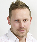 Kennedy: appointed digital creative director