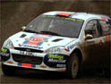 World Rally: a winner for Eurosport