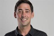 Colin Murray: presenter of TalkSport's mid-morning show sponsored by Wickes