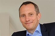 Colja M Dams, chief executive of Vok Dams