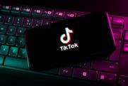 TikTok: UK’s most downloaded mobile app in 2022 (Getty Images)