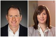 Daryl Lee and Eileen Kiernan will take on their new roles by early September