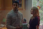 British Heart Foundation highlights 'gift that keeps on living’ in Christmas spot