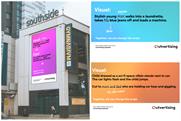 Outvertising: subverting famous ads to urge greater LGBTQIA+ inclusivity