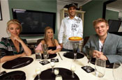 'Come Dine With Me': Channel 4 hit