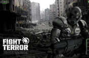 Command and Conquer 3: the latest installment in the gaming series