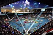 Glasgow 2014 Commonwealth Games
