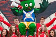Live Zones to celebrate Commonwealth Games 2014 
