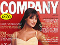 Company: taking the fight to Glamour