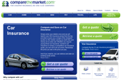 Comparethemarket.com... review