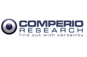 Comperio Research: promotes Barnett to managing director