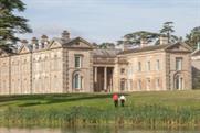 Warwickshire art gallery Compton Verney chooses Ampersand