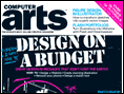 Computer Arts: BT click&buy move