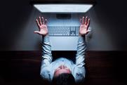 Does online advertising have an image problem?