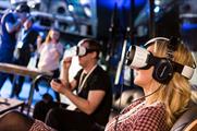 Concerto Live's Inspiration Station Live event showcased the latest tech from its partners
