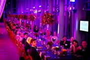 Concerto's guests in the Natural History Museum's Darwin Centre