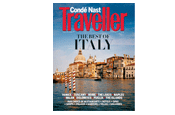Conde Nast to issue Traveller specials