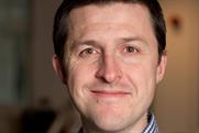 Doug Conely: vice-president of product strategy and operations at Exponential