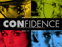 'Confidence': sponoring ITV2 Madrid debut for Beckham