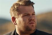 Turkey of the week: Confused.com bungles ad thanks to James Corden's antics
