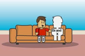 Conquest: launches emotional reaction tool