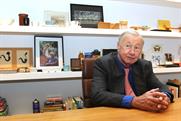 Who will be the next creative pioneer after Terence Conran?