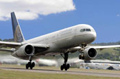 Continental Airlines: to personalise email campaign
