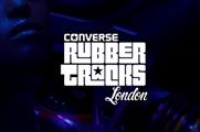 Converse will host six music events over three days next month (converse-music.com)