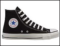 Converse: being bought by Nike