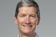 Tim Cook: Apple boss reportedly met with media companies last week