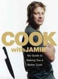 'Cook with Jamie': featuring in AOl webcast