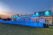 Co-op reveals biggest festival presence to date