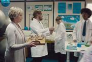 Co-op unites three businesses in one campaign in Lucky Generals debut