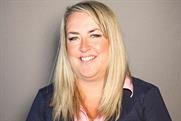 Kate Cooper: chief executive of Bloom Worldwide