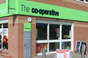 Co-op: increasing stock of Fairtrade items