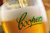 Coopers: ad pulled