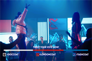 Coors Light ads to feature live vote on Channel 4 tonight