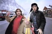Coors: escapes racist accusation