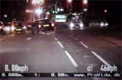 Cars, Cops and Criminals: shown on BBC One