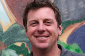 Bartha: moving to Amsterdam office