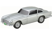 Corgi: snapped up by Hornby