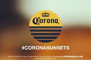 Corona launched its Sunset Sessions concept last night (23 April)
