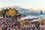 Corona Sunsets festival to return to UK