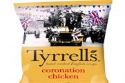 Tyrrells launches activations at major festivals 