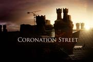 Coronation Street: Visa’s payment terminals will appear in shops