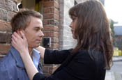 Coronation Street: cleared by Ofcom